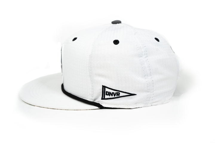 DNVR Flag Golf Hat