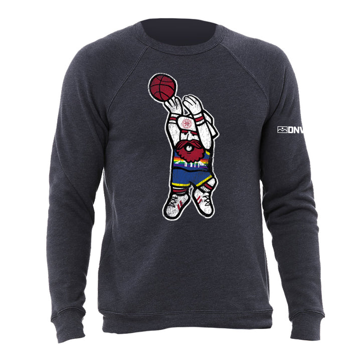 DNVR Maxie Crewneck