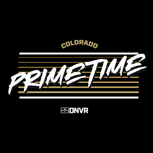 DNVR Colorado Primetime Hoodie