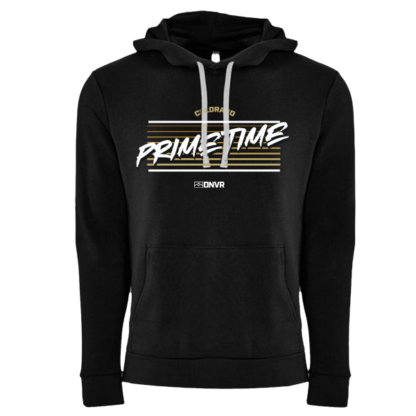 DNVR Colorado Primetime Hoodie