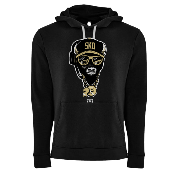 DNVR SKO Time Hoodie