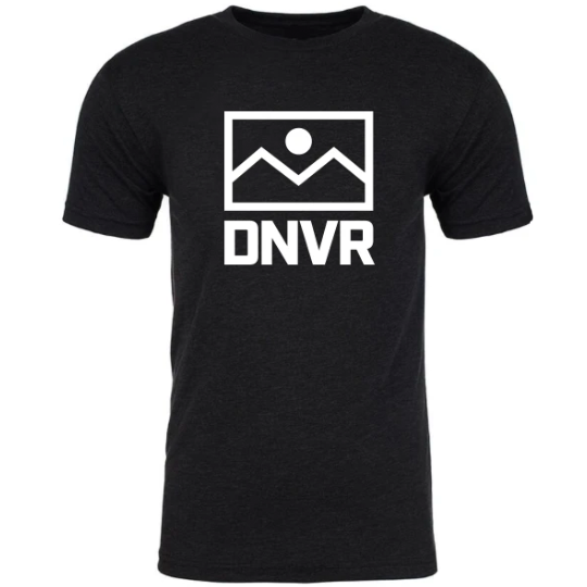 DNVR Flag Stack Tee