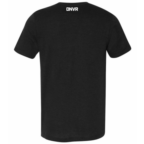 DNVR Grey Flag Tee