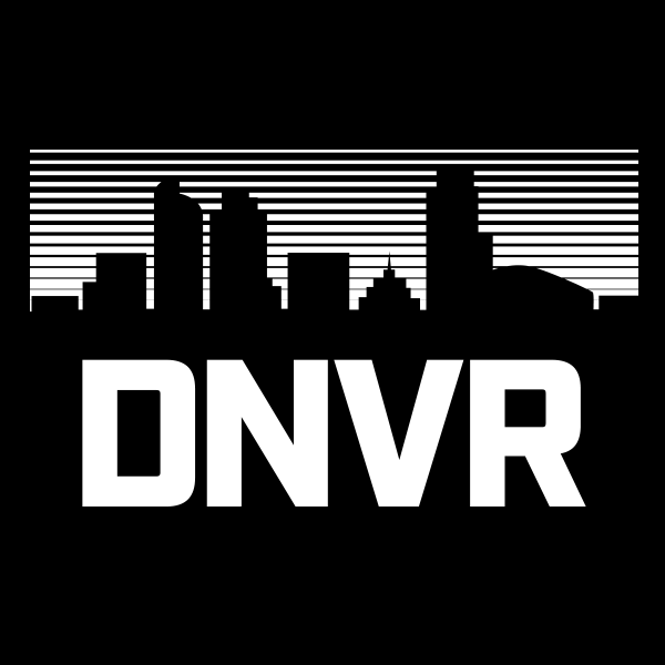 DNVR Skyline Tee