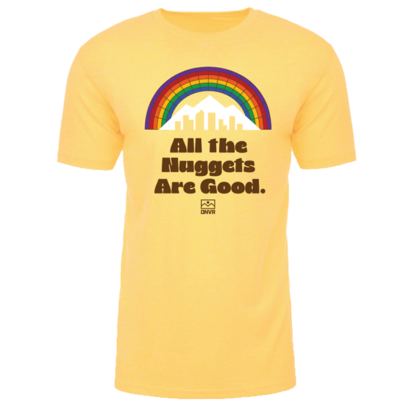 DNVR All Good Tee