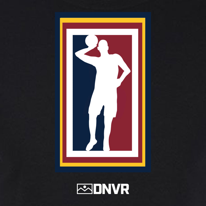 DNVR DNBA Tee