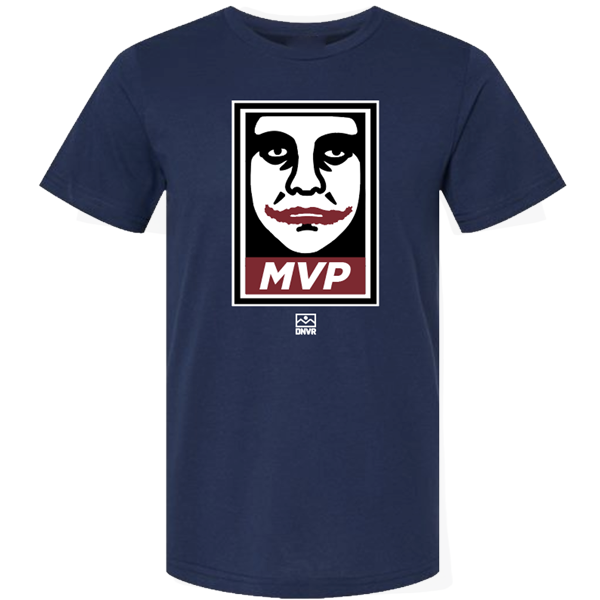 DNVR MVP Tee