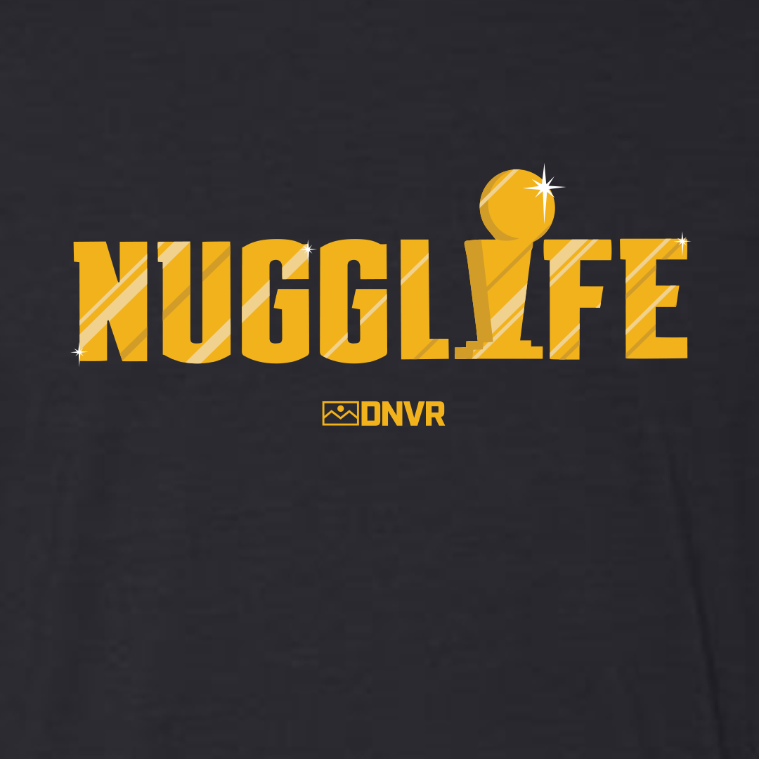 DNVR NUGGLIFE Tee