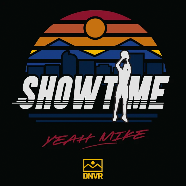 DNVR Showtime Tee