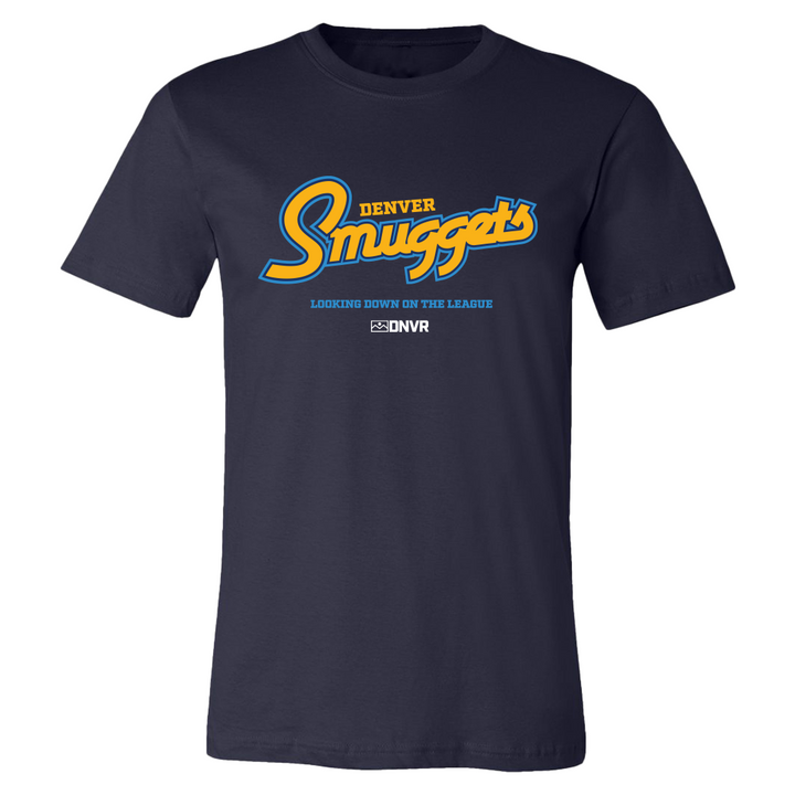 DNVR SMUGGETS Tee