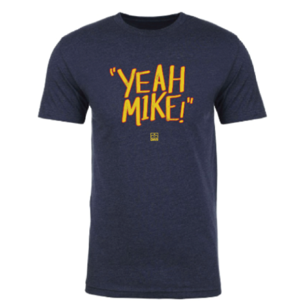 DNVR YEAH MIKE Tee