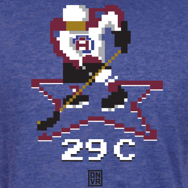 DNVR 16-BIT MacK Tee