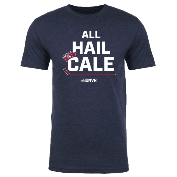 DNVR All Hail Cale Tee