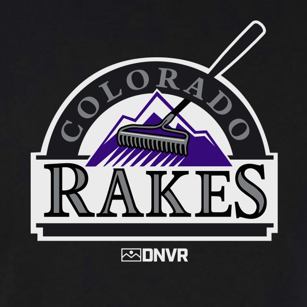 DNVR Colorado Rakes Tee