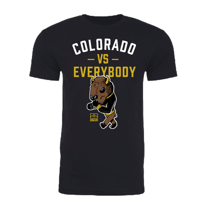 DNVR Colorado vs Everybody Tee