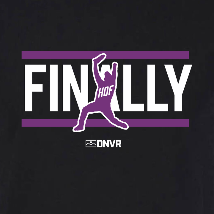 DNVR Finally Tee