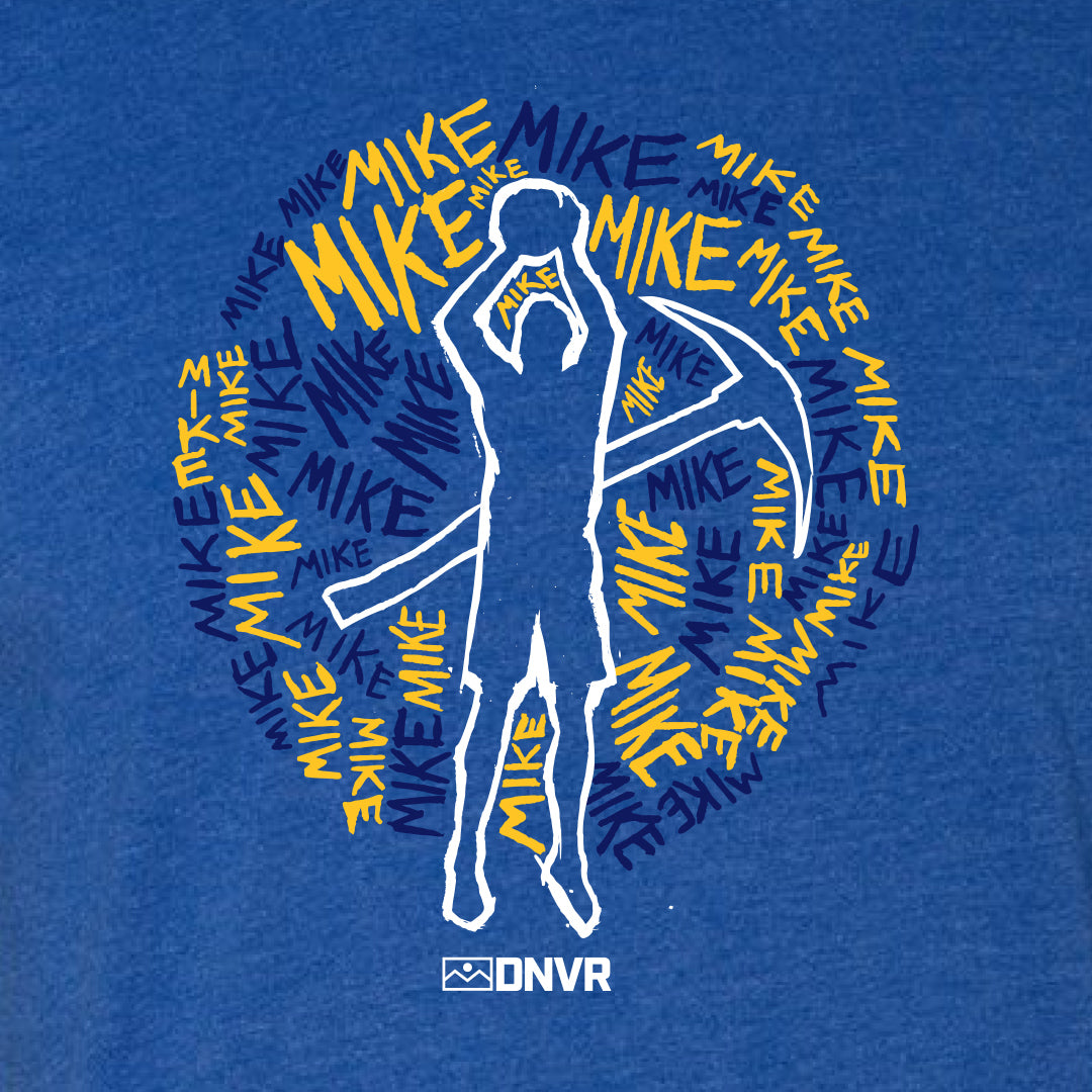 DNVR MikeMike Tee