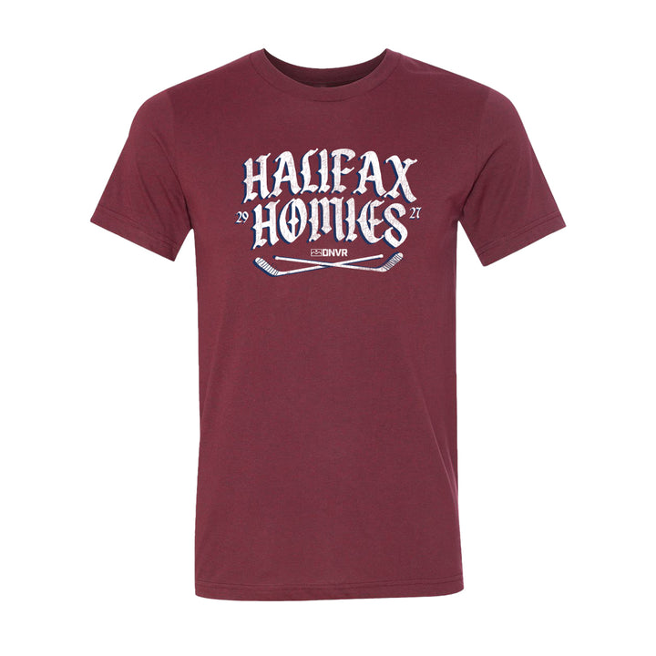 DNVR Halifax Homies Tee