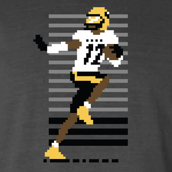 DNVR 16-BIT 1Trophy and HE12MAN Tees