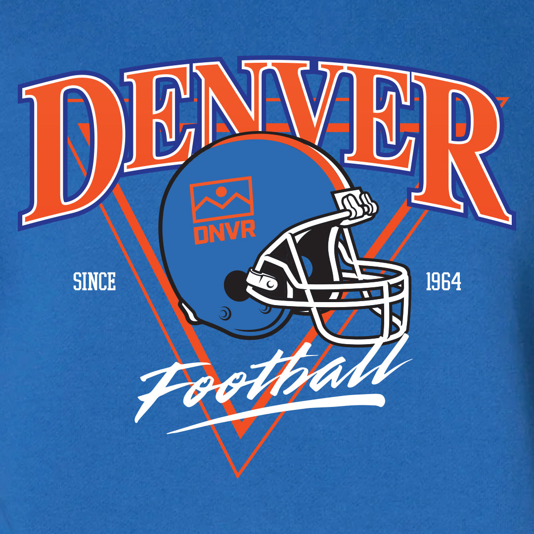 Merch for Denver Football Fans – ALLCITY Network