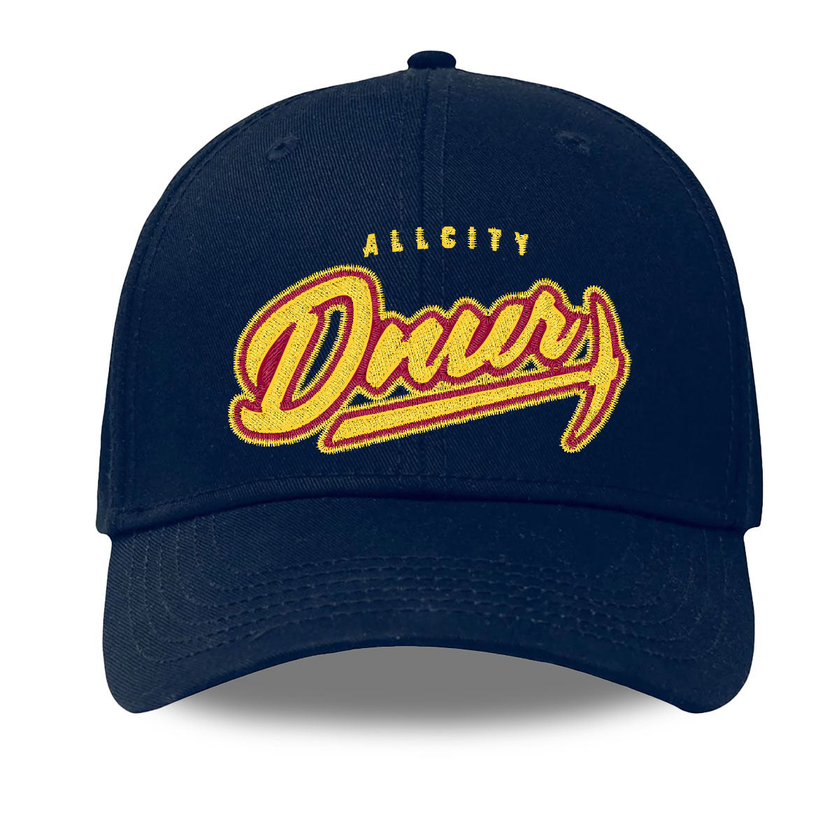 Merch for Denver Basketball Fans – ALLCITY Network