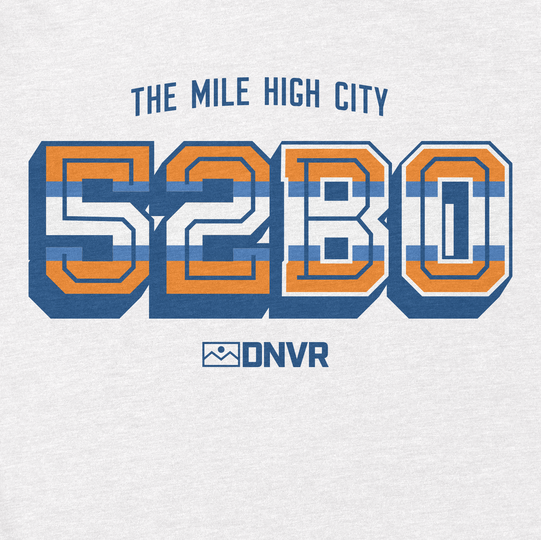 DNVR 52BO Tee