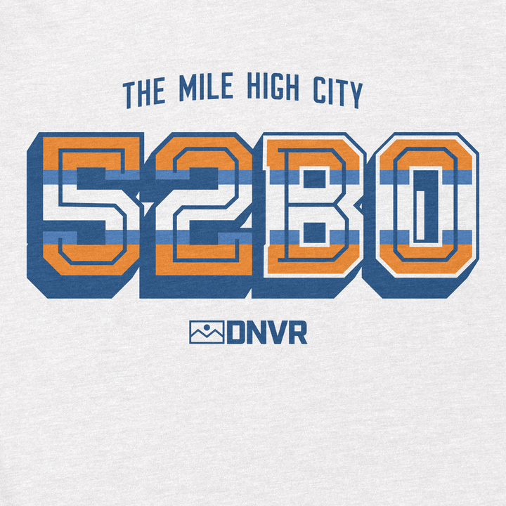 DNVR 52BO Tee