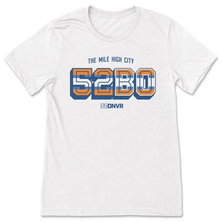 DNVR 52BO Tee