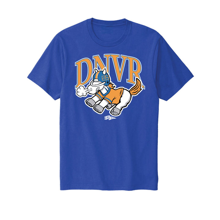 DNVR 80s Cartoon Tee