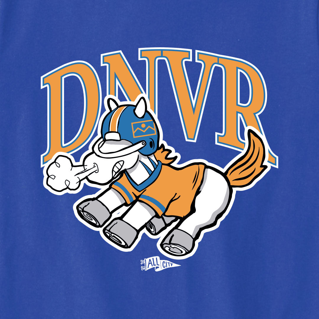 DNVR 80s Cartoon Tee