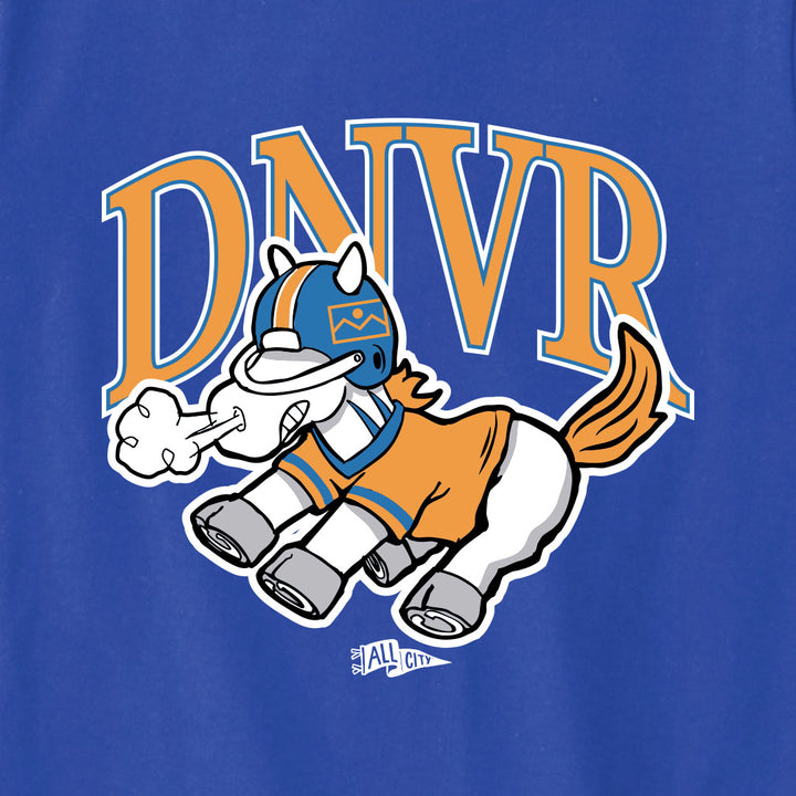 DNVR 80s Cartoon Tee