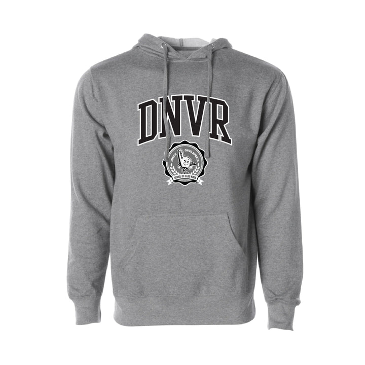 DNVR Collegiate Hoodie