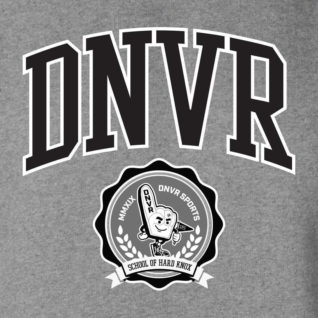 DNVR Collegiate Hoodie