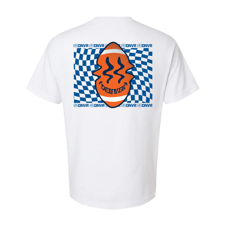 DNVR Happy Ball Tee