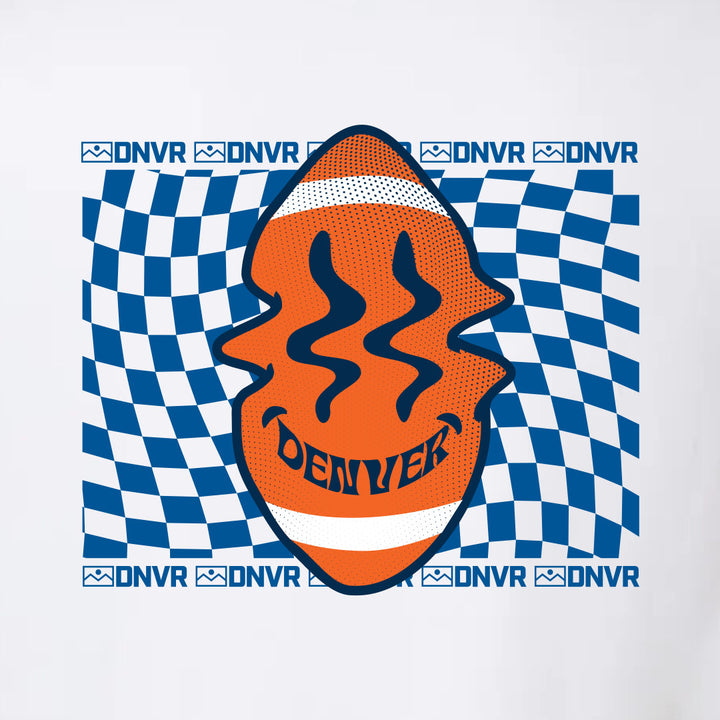 DNVR Happy Ball Tee