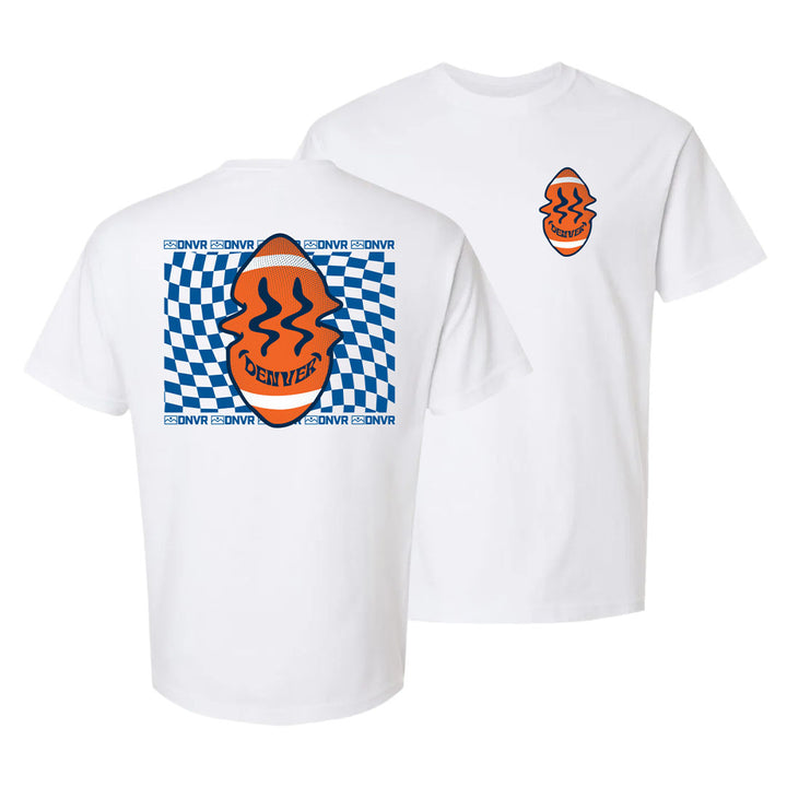 DNVR Happy Ball Tee