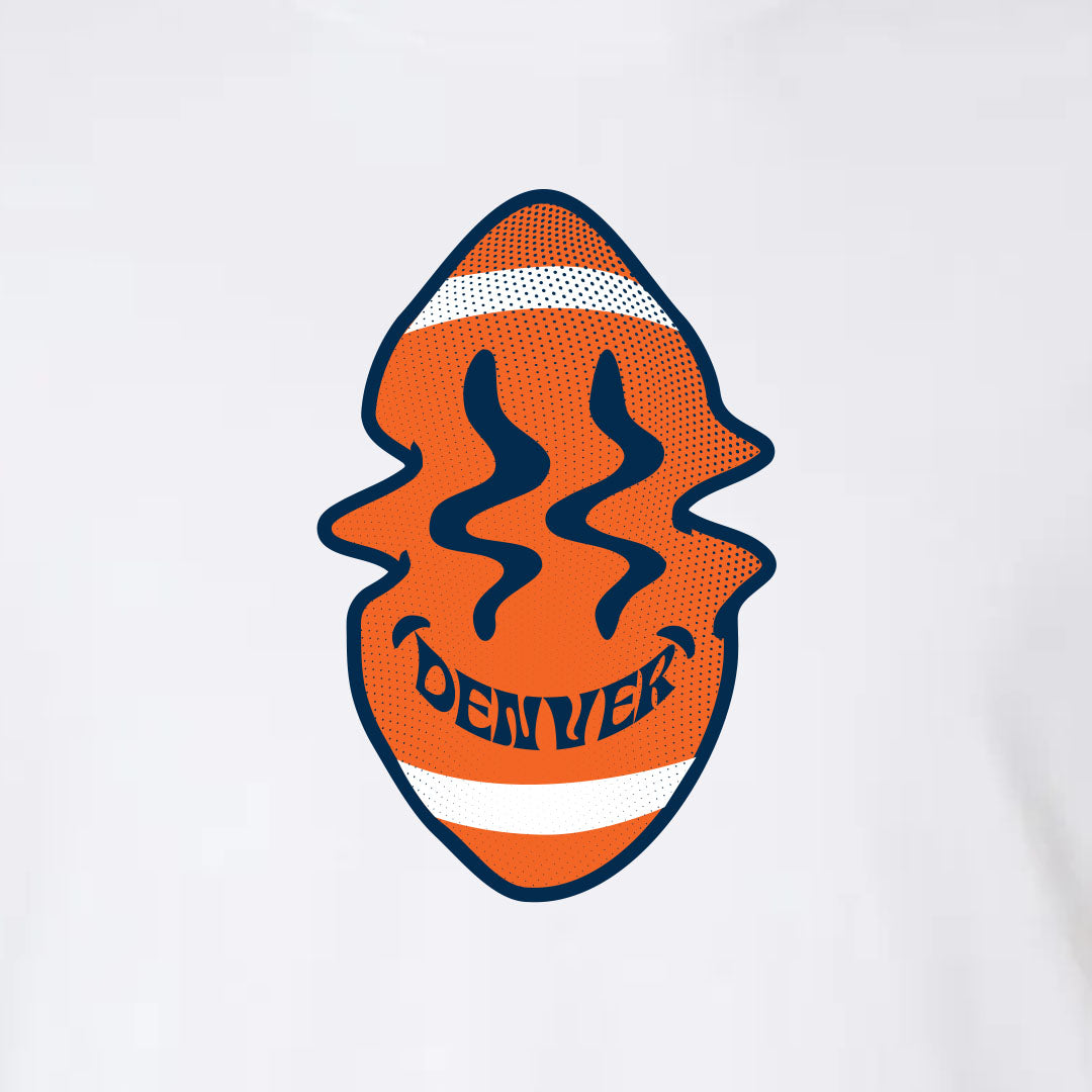 DNVR Happy Ball Tee