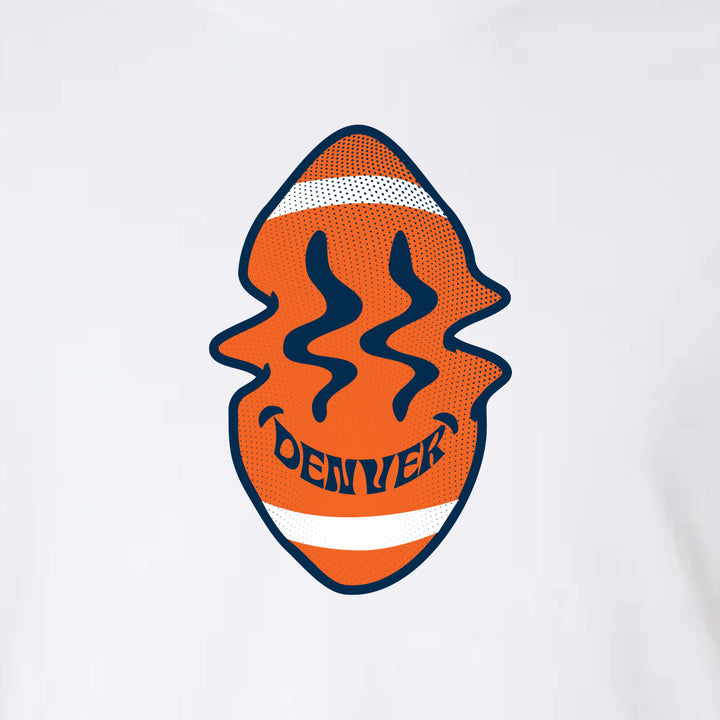 DNVR Happy Ball Tee