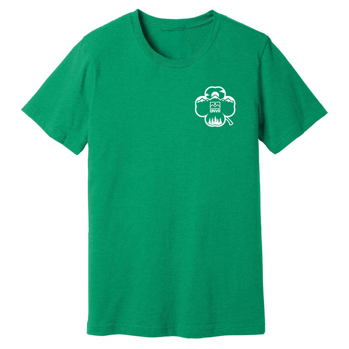 DNVR St. Patrick's Pocket Tee