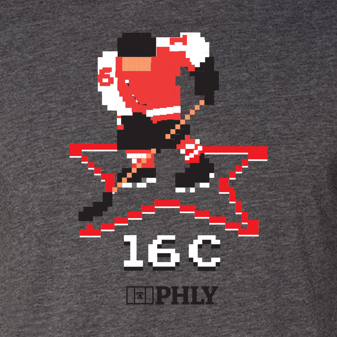 PHLY 16-BIT 16C Tee