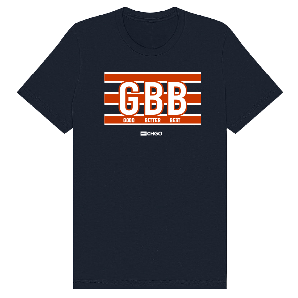 CHGO GBB Tee
