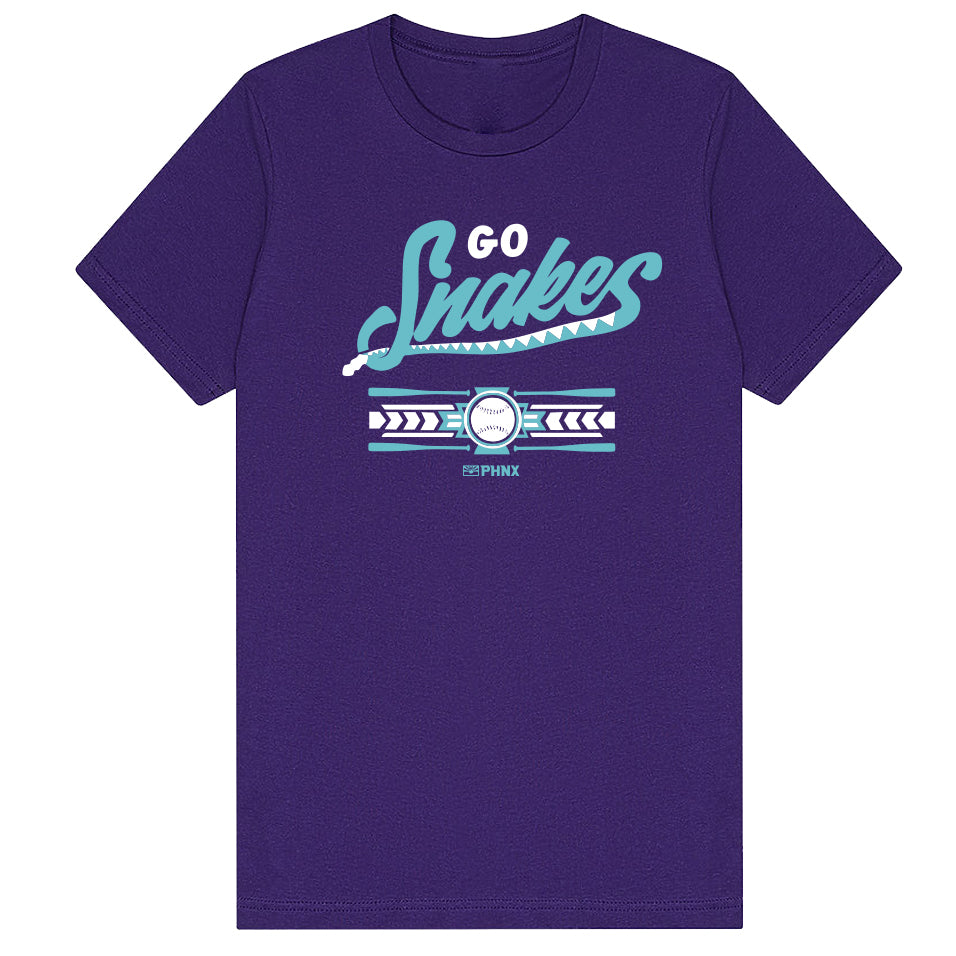 Merch for Arizona Baseball Fans – ALLCITY Network