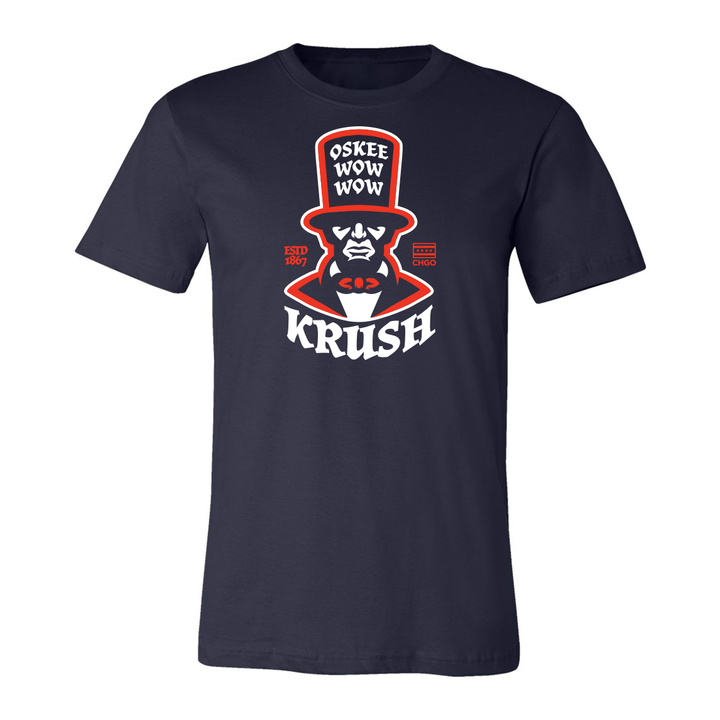 CHGO Krush Tee