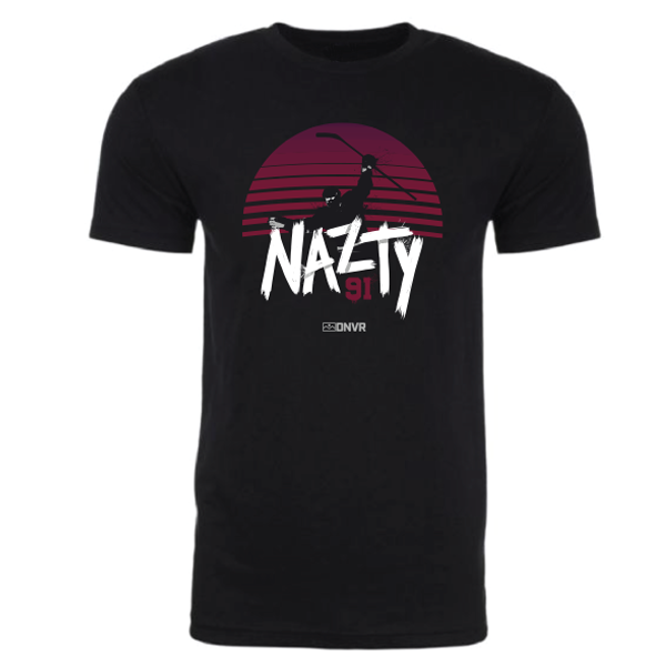DNVR Nazty Tee