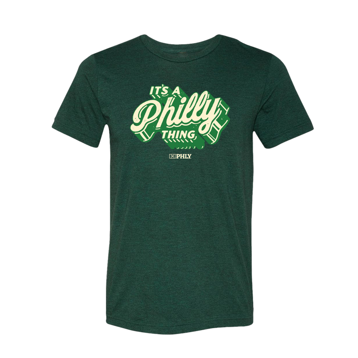 PHLY It's A Philly Thing Tee