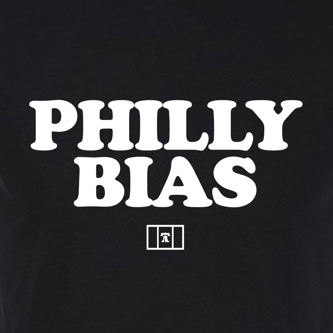 PHLY Philly Bias Tee