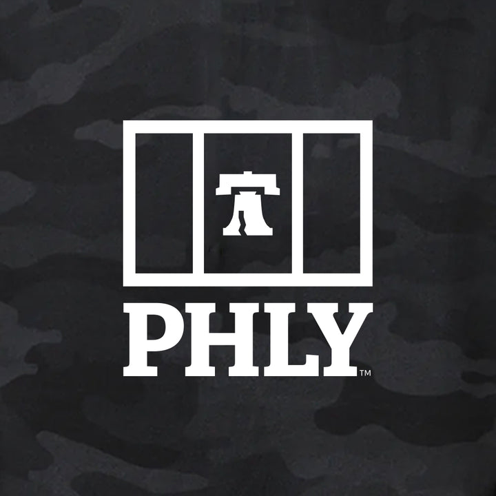 PHLY Pocket Flag Camo Hoodie