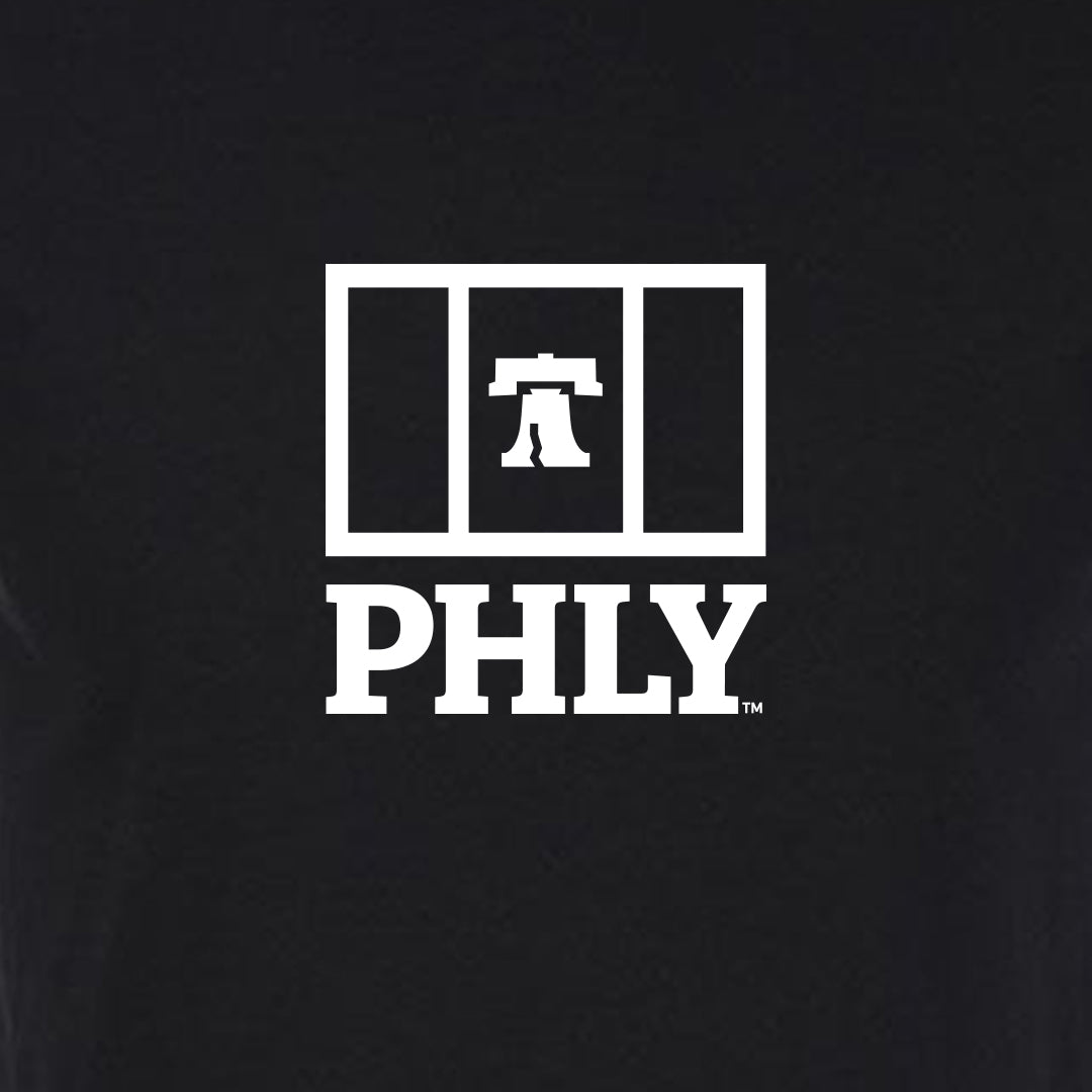 PHLY Pocket Flag Stack Tee