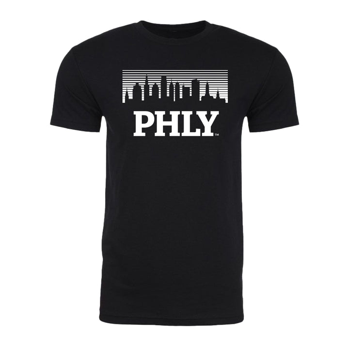 PHLY Skyline Tee