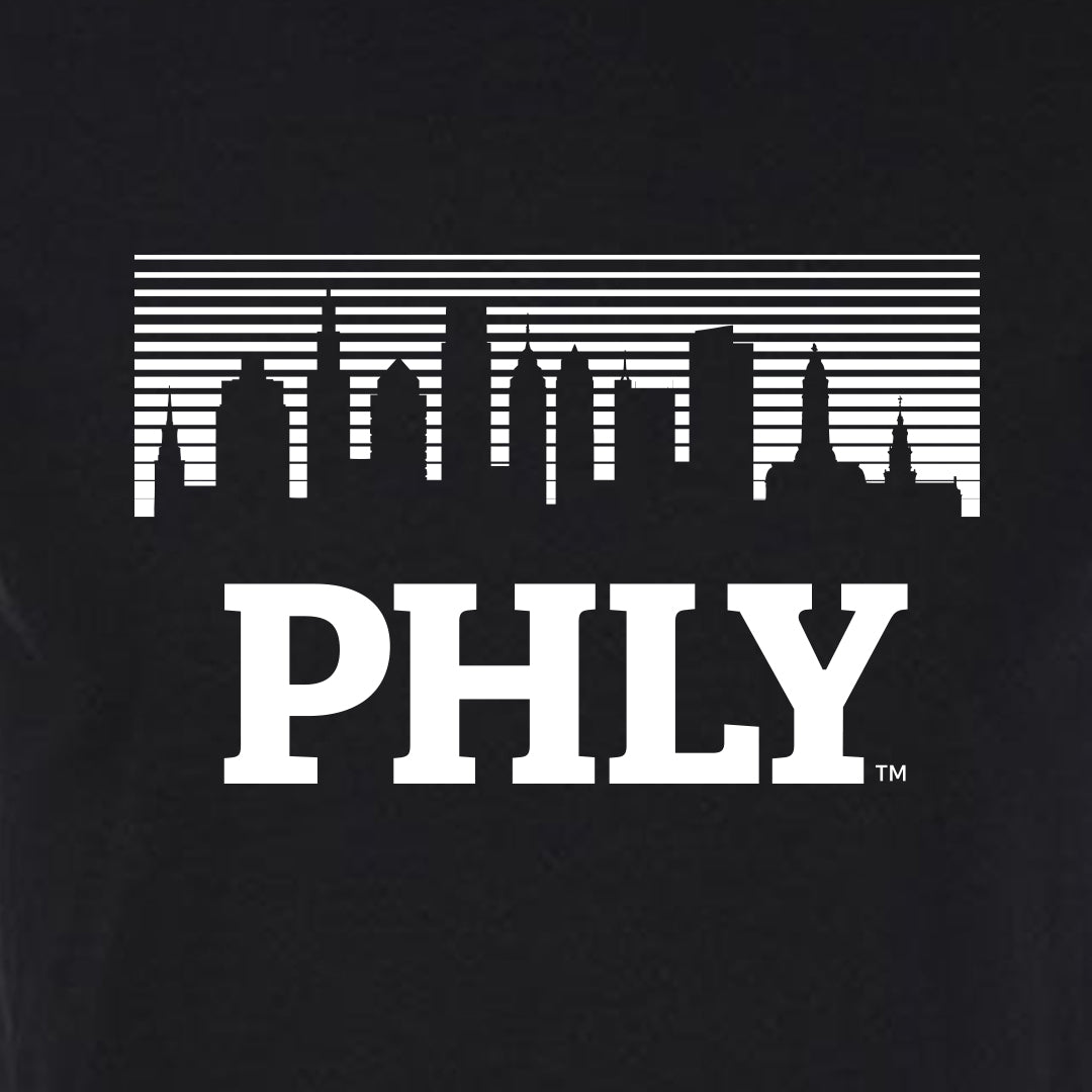 PHLY Skyline Tee